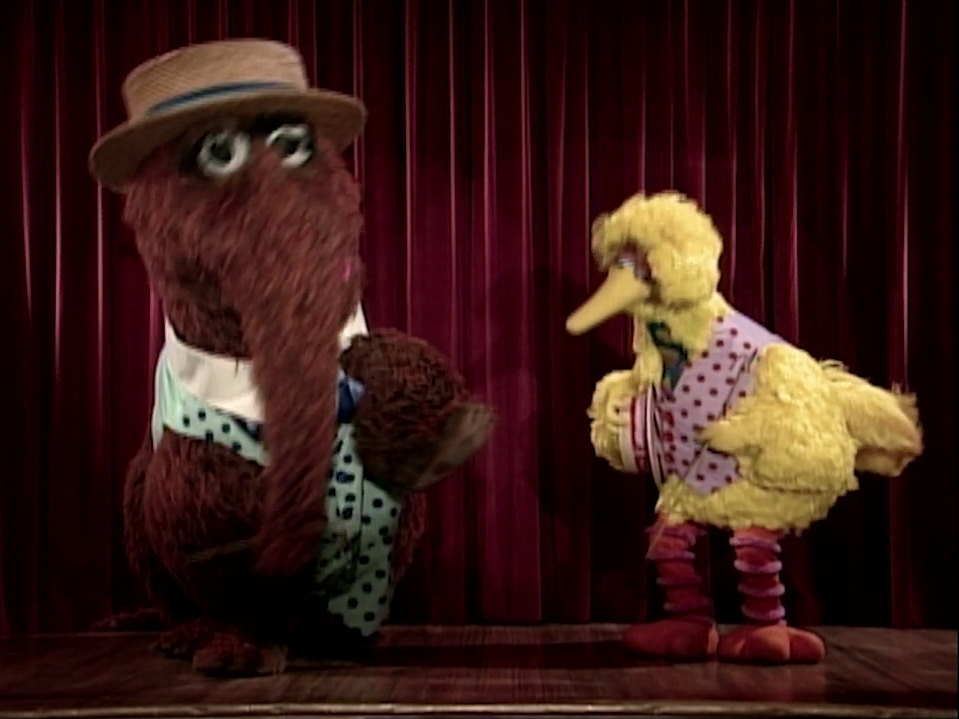 Sesame street 3926 Sesame street 3926