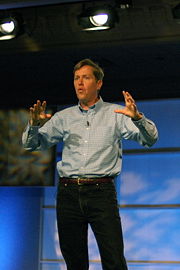 Jeff hawkins