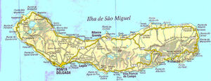 SaoMiguelMap
