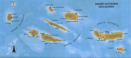 Acores