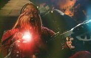 D'Argos last stand