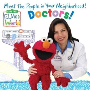 EWDoctorsBooks