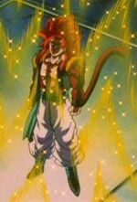 Gogeta 4