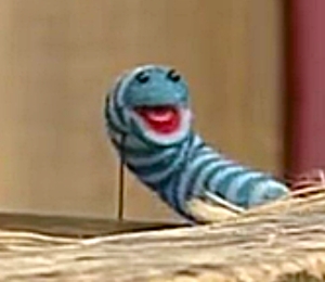 Squiggle