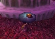 Ruinous Polyspore