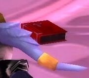 Galaen's Journal