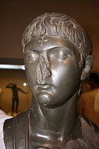 Germanicus Graffiti