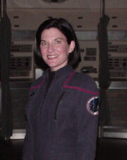 Cynthia Uhrich