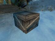 Felix's Box