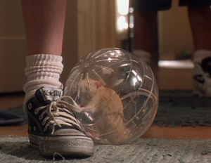 Ratinaball