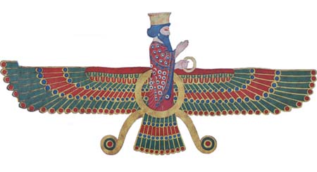 Ahura