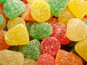 Candy