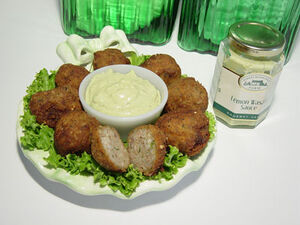 Basic Boudin Balls