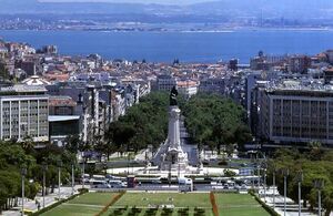 PortugalCapital