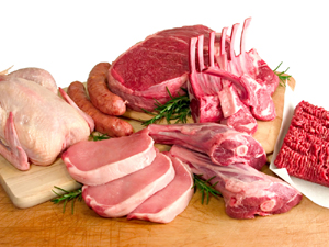 Meats