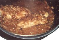 Walnutchicken