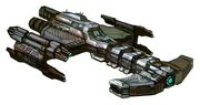 Battlecruiser SC2 Cncpt1