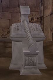 Lordaeron Shrine