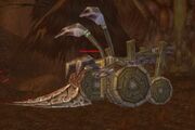 Scourge Meat Wagon