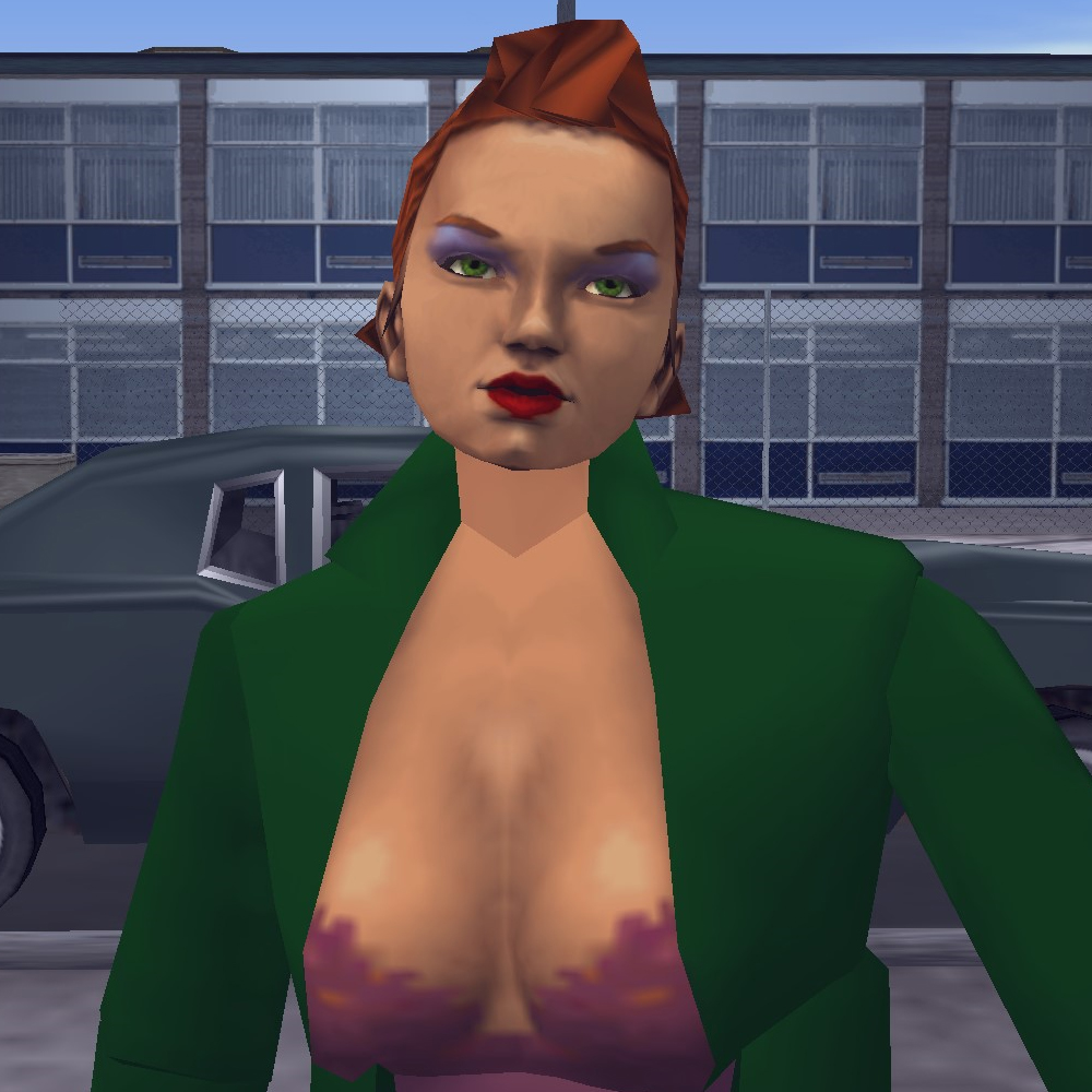 Gta 3 Misty Porn - Gta 3 misty porn Adult mp4 mobile