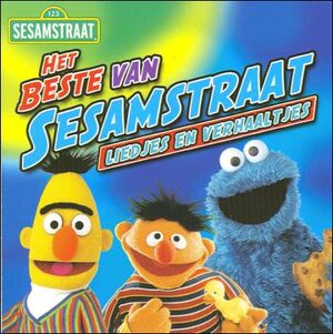 BesteLiedVerhCD