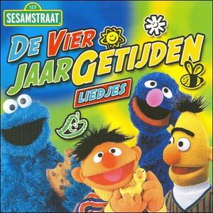 SeizoenCD