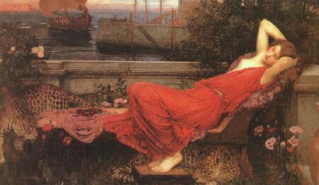 Ariadne-naxos