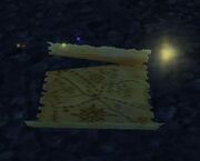 Night Elf Plans An'owyn