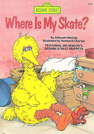 Whereismyskate