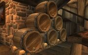 Keg