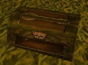 Darkspine Ore Chest