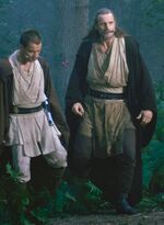 Jinn Kenobi A99