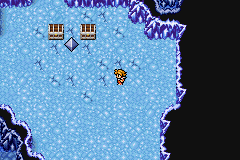 Floater Stone
