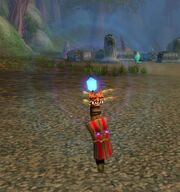 Totemic Beacon