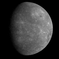 MercuryNASA