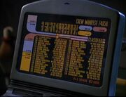VGR-Crew Manifest
