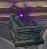 Auchenai Coffin