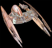 Vulture riss