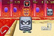 MKSC Thwomp