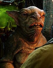 CronieTroll