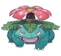 Venusaur