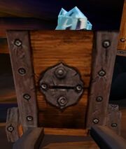 Ore Cart