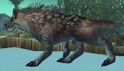 Onslaught Bloodhound