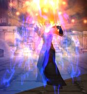 Onslaught Raven Priest healing