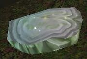 Loose Rock