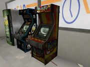 Mini juegos