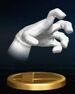 Crazy Hand Trophy