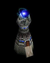 Arcane Tower