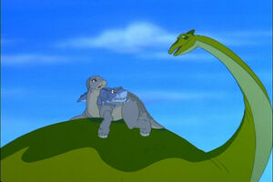 Elasmosaurus