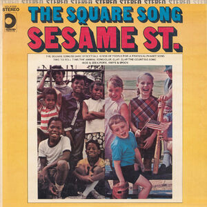 TheSquareSongAlbum